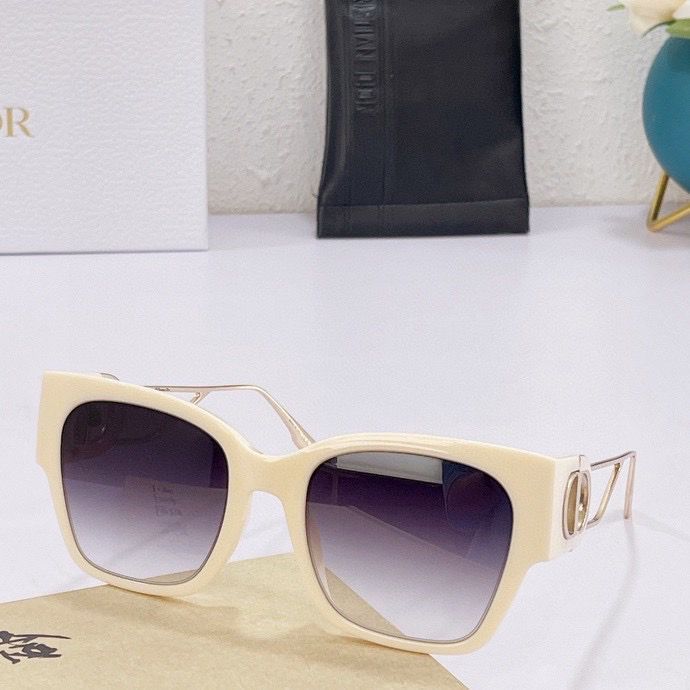 Wholesale Cheap D ior Replica Sunglasses AAA  for Sale