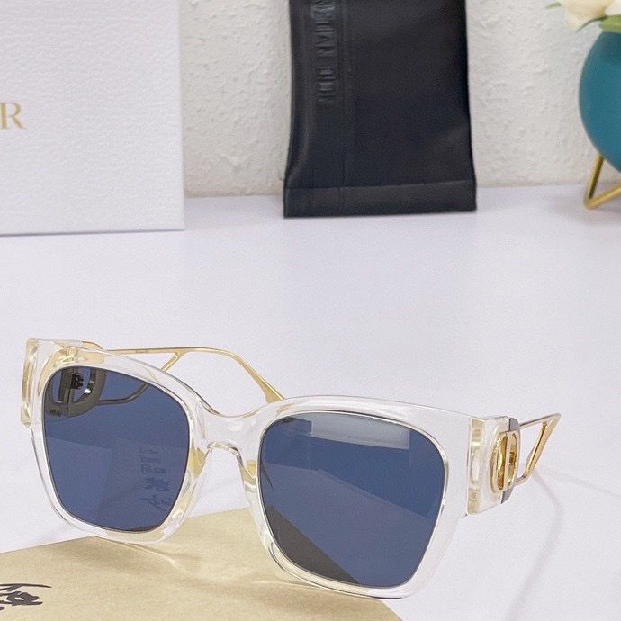 Wholesale Cheap D ior Replica Sunglasses AAA  for Sale