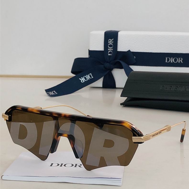 Wholesale Cheap D ior Designer Sunglasses AAA  for Sale