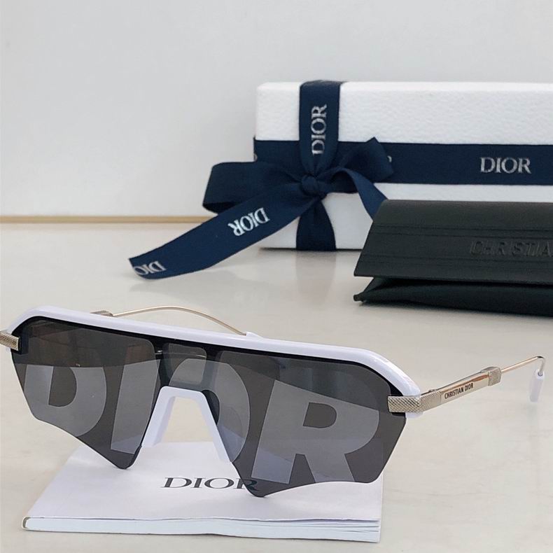 Wholesale Cheap D ior Designer Sunglasses AAA  for Sale
