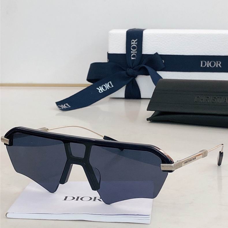 Wholesale Cheap D ior Designer Sunglasses AAA  for Sale