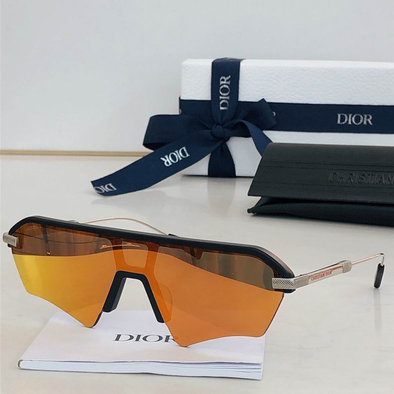 Wholesale Cheap D ior Designer Sunglasses AAA  for Sale