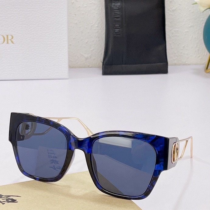 Wholesale Cheap D ior Replica Sunglasses AAA  for Sale