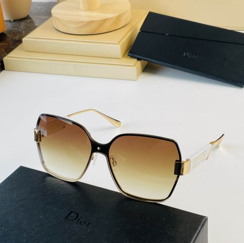 Wholesale Cheap D ior Replica Sunglasses for Sale