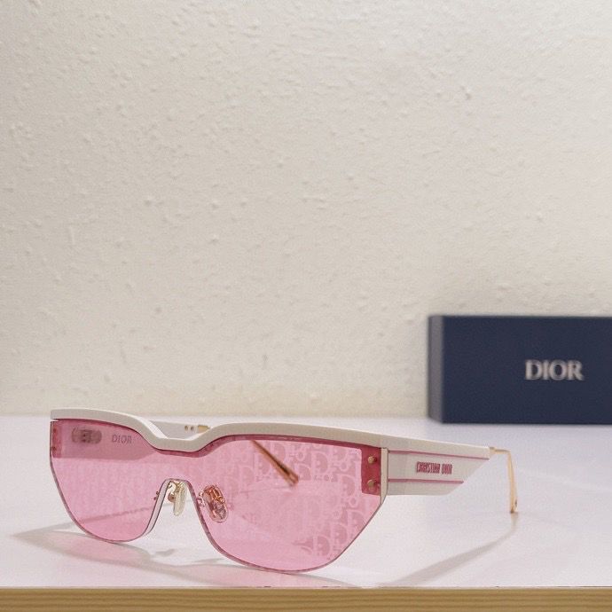 Wholesale Cheap D ior Replica Sunglasses AAA  for Sale