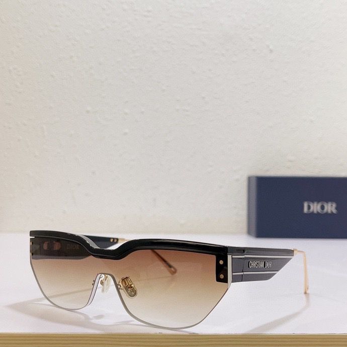Wholesale Cheap D ior Replica Sunglasses AAA  for Sale