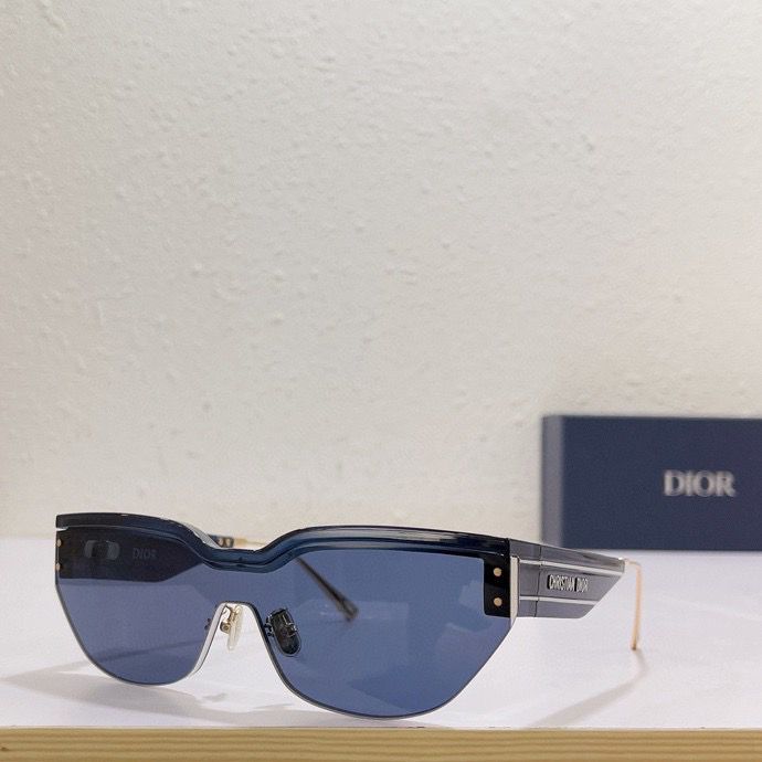 Wholesale Cheap D ior Replica Sunglasses AAA  for Sale