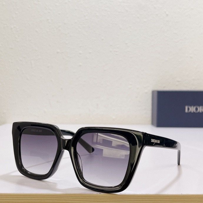 Wholesale Cheap D ior Replica Sunglasses AAA  for Sale