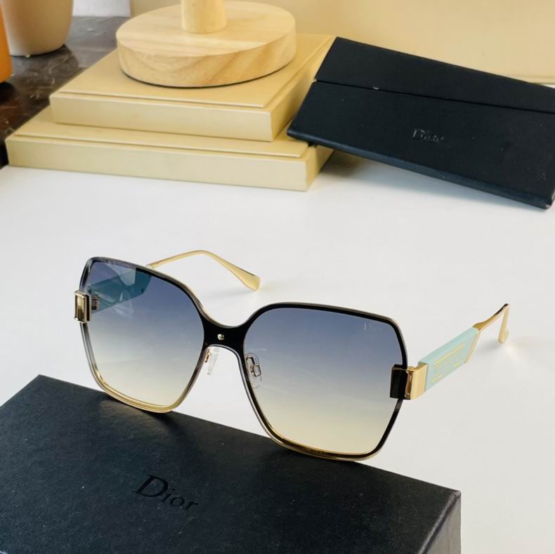 Wholesale Cheap D ior Replica Sunglasses for Sale
