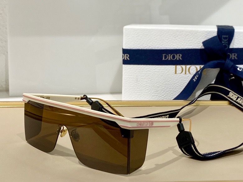Wholesale Cheap D ior Replica Sunglasses AAA  for Sale