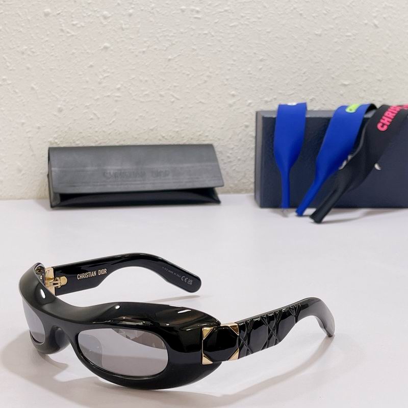 Wholesale Cheap D ior Replica Sunglasses AAA  for Sale