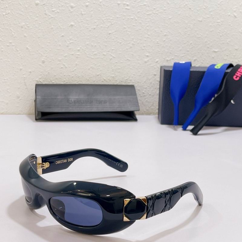 Wholesale Cheap D ior Replica Sunglasses AAA  for Sale