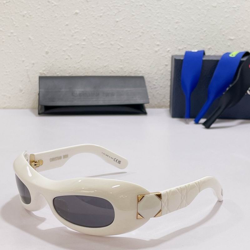 Wholesale Cheap D ior Replica Sunglasses AAA  for Sale