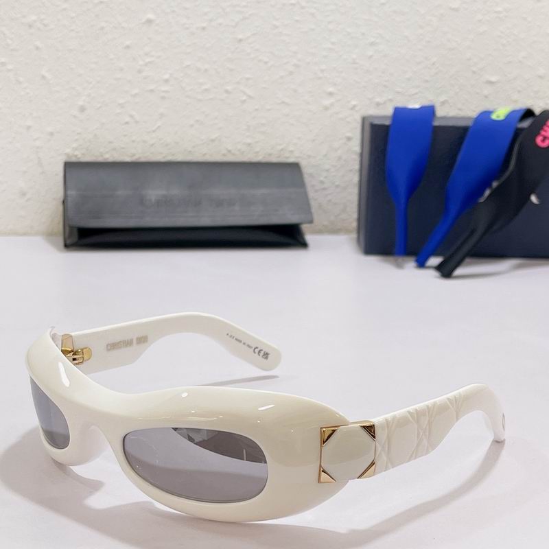 Wholesale Cheap D ior Replica Sunglasses AAA  for Sale