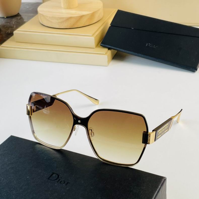 Wholesale Cheap D ior Replica Sunglasses for Sale