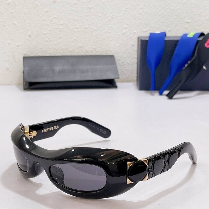 Wholesale Cheap D ior Replica Sunglasses AAA  for Sale