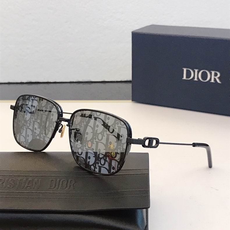 Wholesale Cheap D ior Replica Sunglasses AAA  for Sale