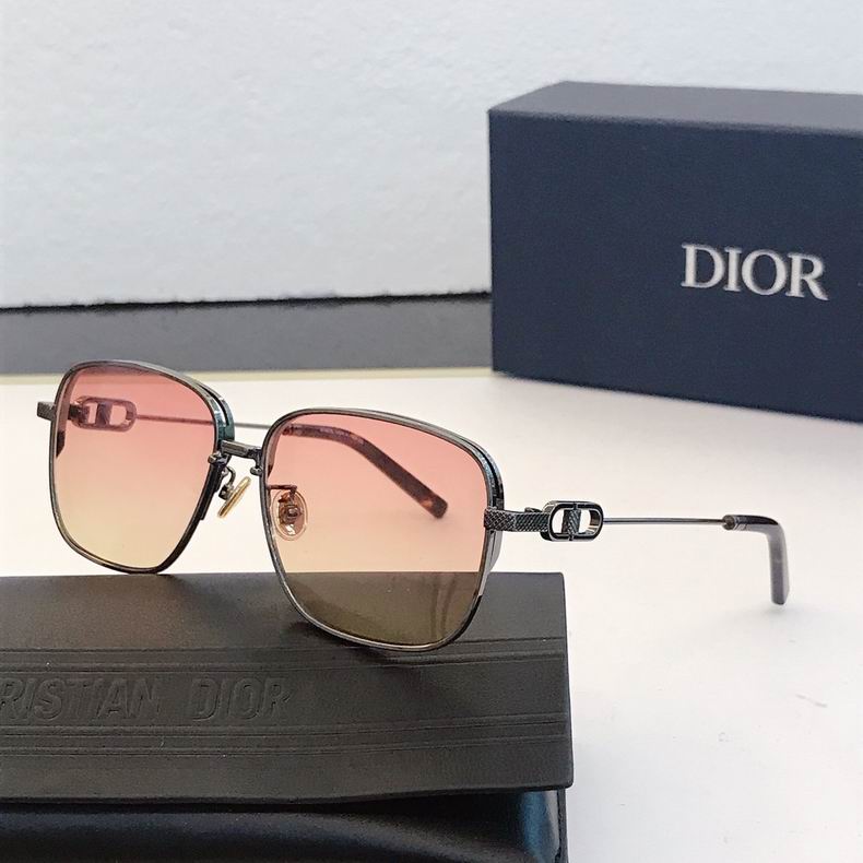 Wholesale Cheap D ior Replica Sunglasses AAA  for Sale