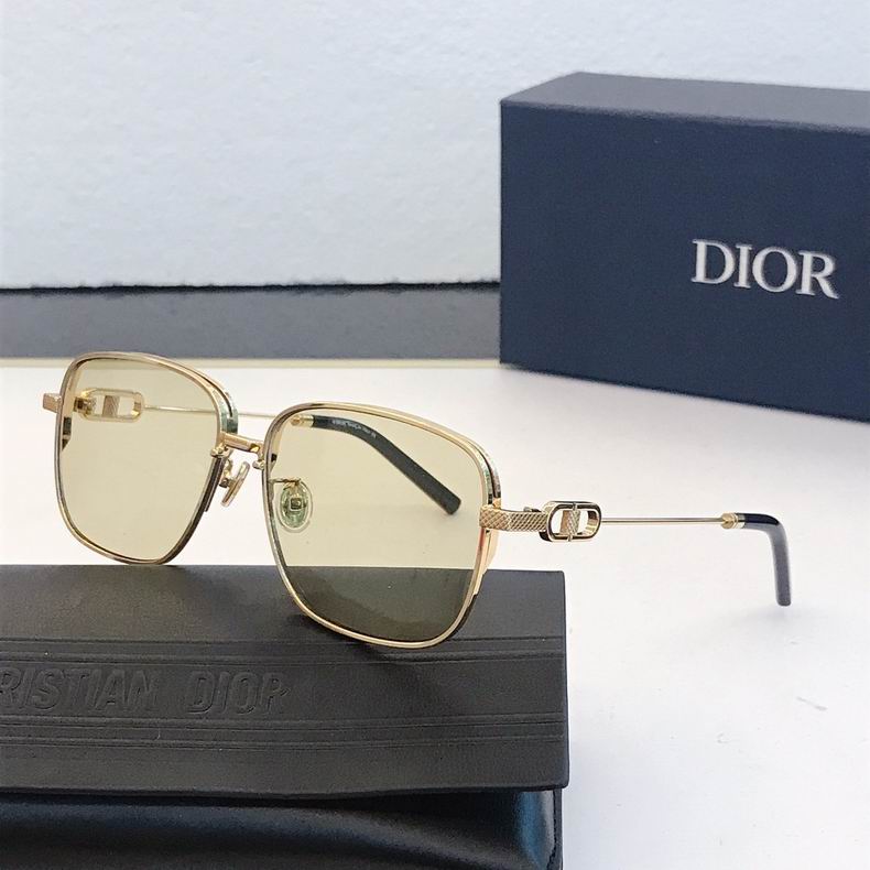 Wholesale Cheap D ior Replica Sunglasses AAA  for Sale