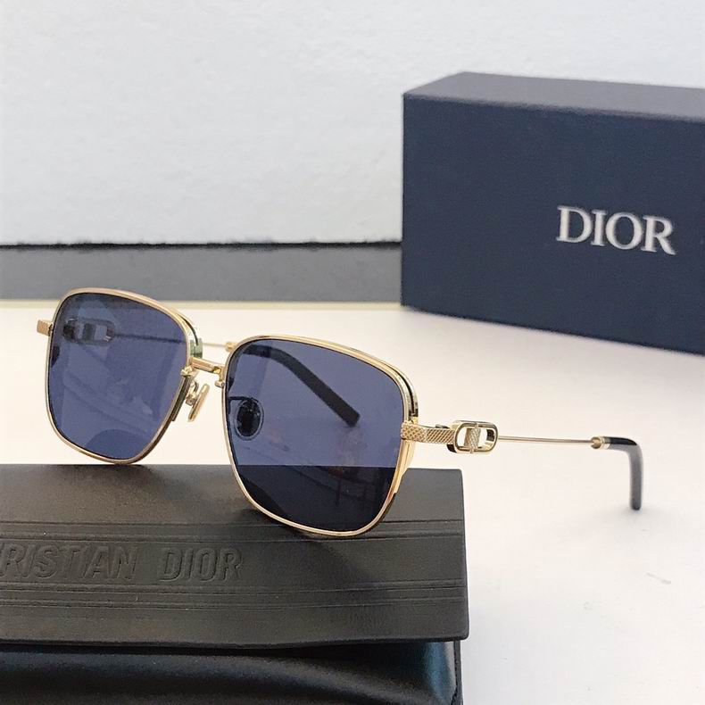 Wholesale Cheap D ior Replica Sunglasses AAA  for Sale
