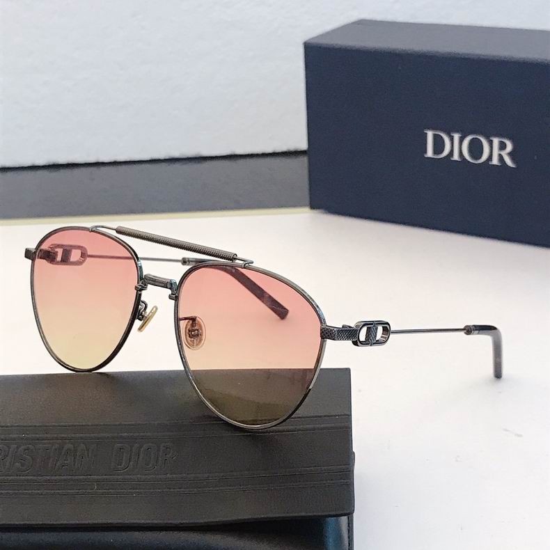 Wholesale Cheap D ior Replica Sunglasses AAA  for Sale
