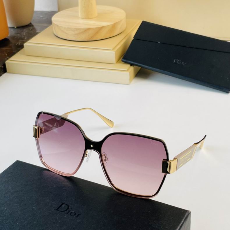 Wholesale Cheap D ior Replica Sunglasses for Sale