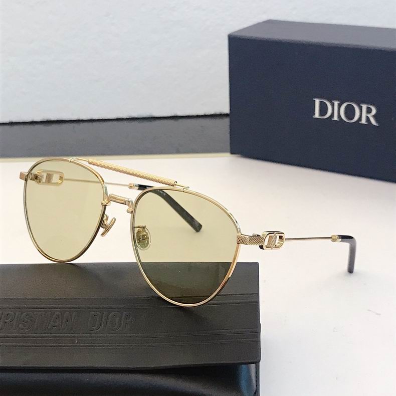 Wholesale Cheap D ior Replica Sunglasses AAA  for Sale