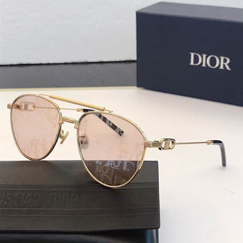 Wholesale Cheap D ior Replica Sunglasses AAA  for Sale