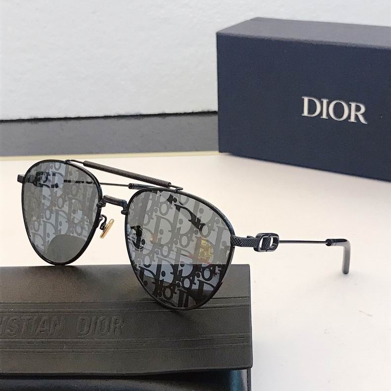 Wholesale Cheap D ior Replica Sunglasses AAA  for Sale