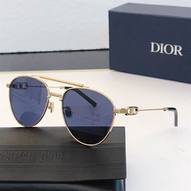 Wholesale Cheap D ior Replica Sunglasses AAA  for Sale