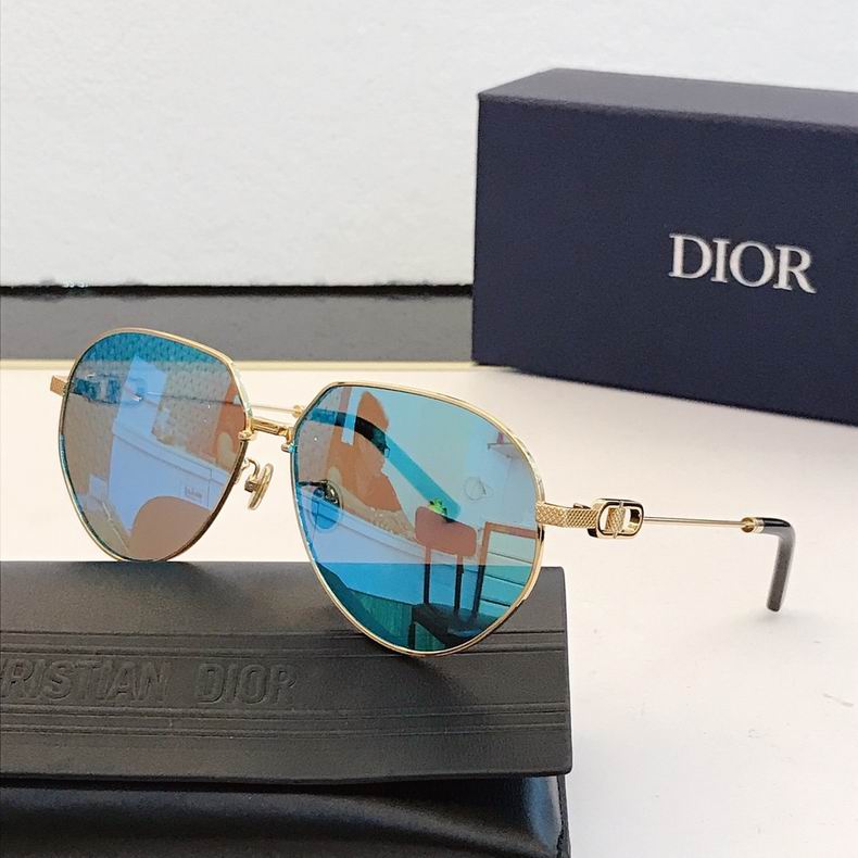 Wholesale Cheap D ior Replica Sunglasses AAA  for Sale