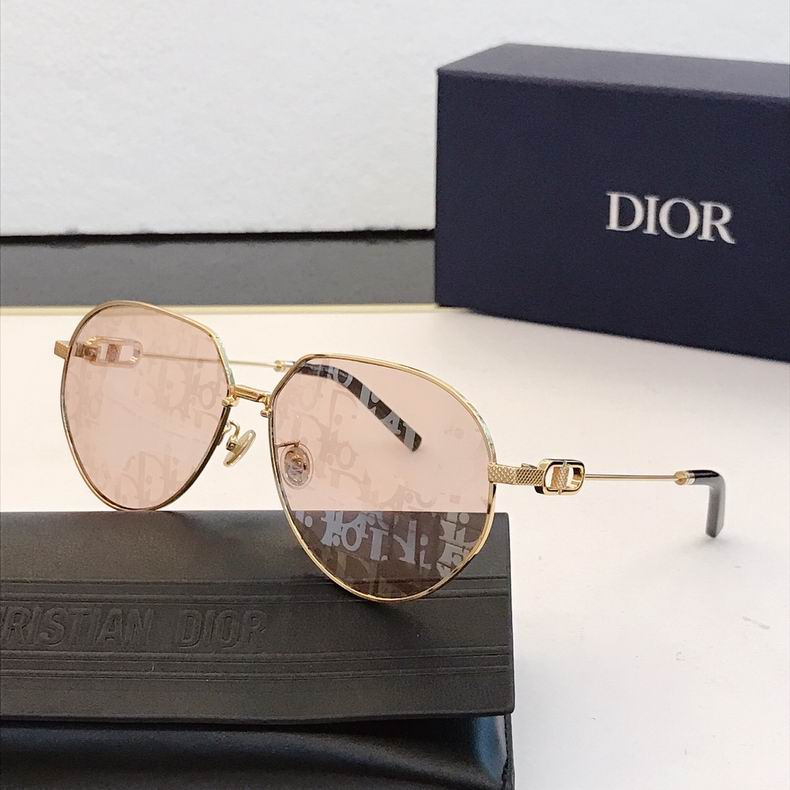 Wholesale Cheap D ior Replica Sunglasses AAA  for Sale