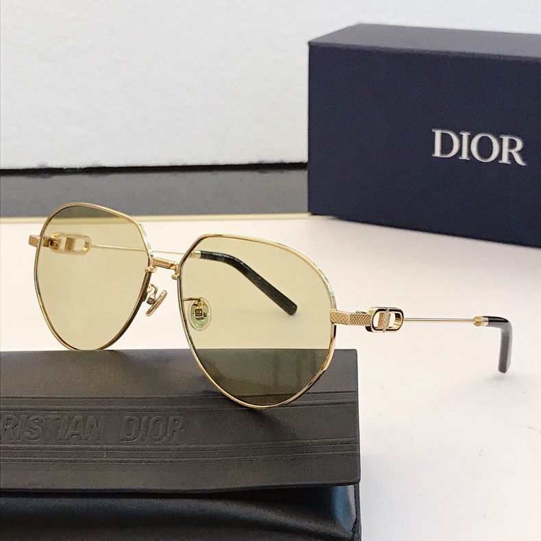 Wholesale Cheap D ior Replica Sunglasses AAA  for Sale