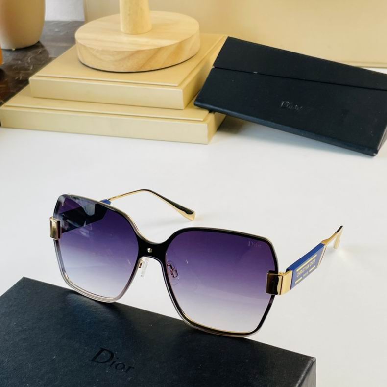 Wholesale Cheap D ior Replica Sunglasses for Sale
