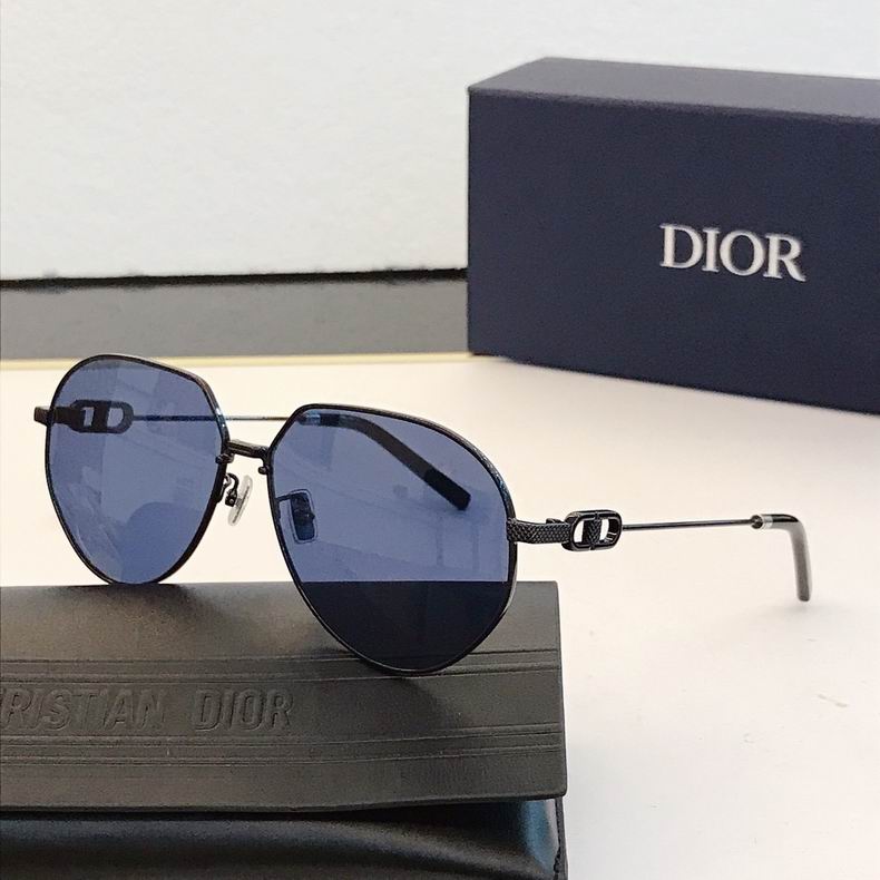 Wholesale Cheap D ior Replica Sunglasses AAA  for Sale