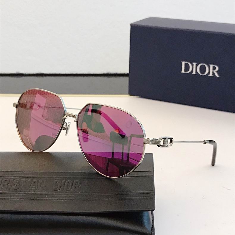 Wholesale Cheap D ior Replica Sunglasses AAA  for Sale