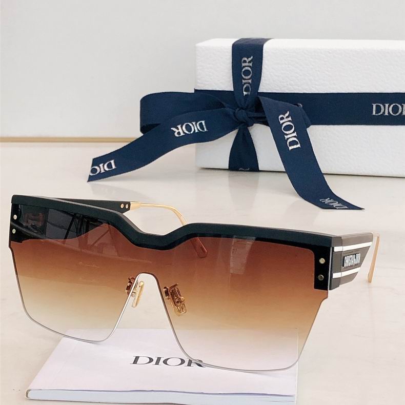Wholesale Cheap D ior Replica Sunglasses AAA  for Sale