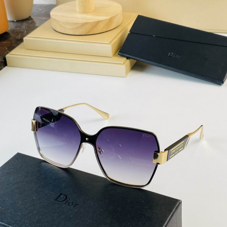 Wholesale Cheap D ior Replica Sunglasses for Sale