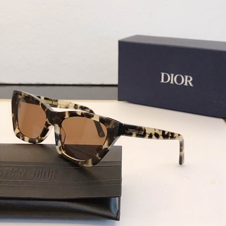 Wholesale Cheap D ior Replica Sunglasses AAA  for Sale