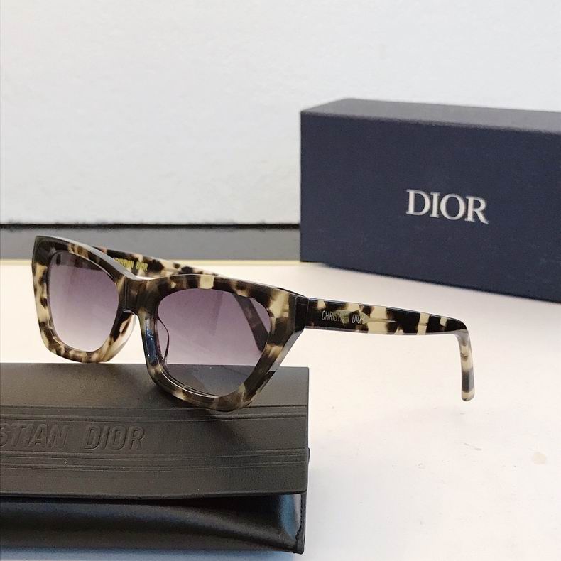 Wholesale Cheap D ior Replica Sunglasses AAA  for Sale