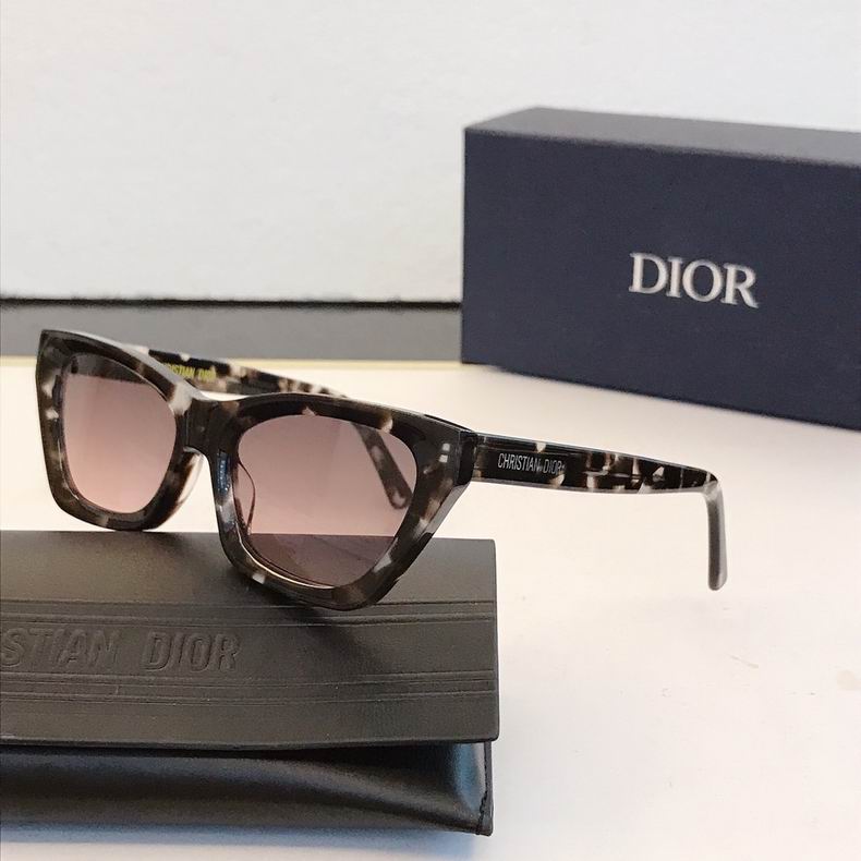 Wholesale Cheap D ior Replica Sunglasses AAA  for Sale