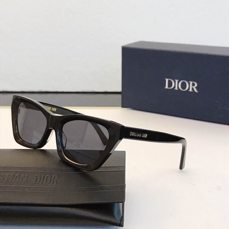 Wholesale Cheap D ior Replica Sunglasses AAA  for Sale