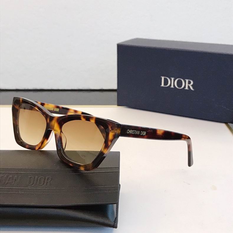 Wholesale Cheap D ior Replica Sunglasses AAA  for Sale