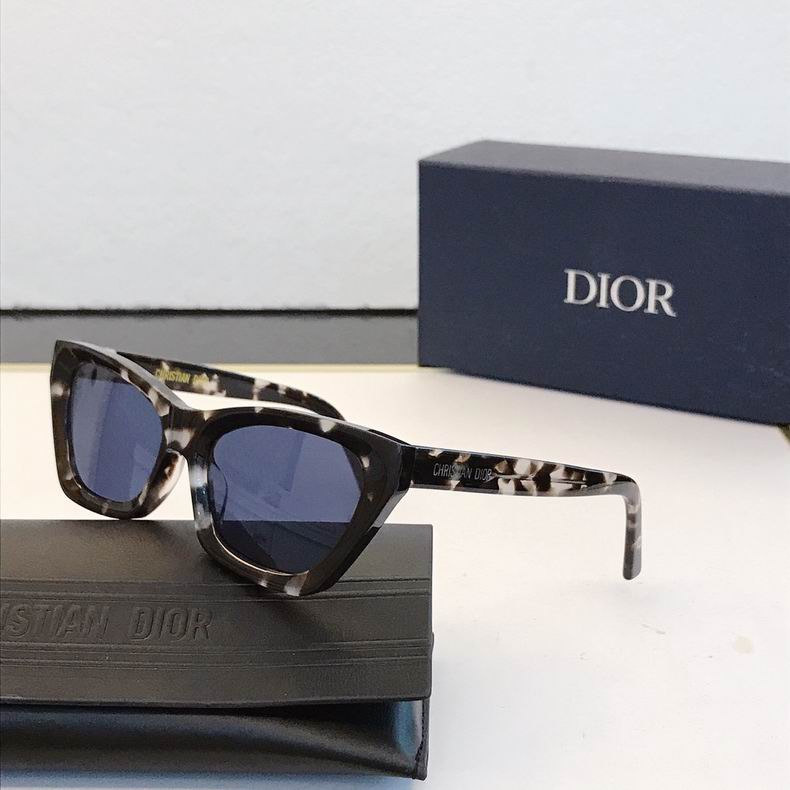 Wholesale Cheap D ior Replica Sunglasses AAA  for Sale