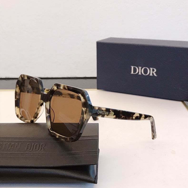 Wholesale Cheap D ior Replica Sunglasses AAA  for Sale