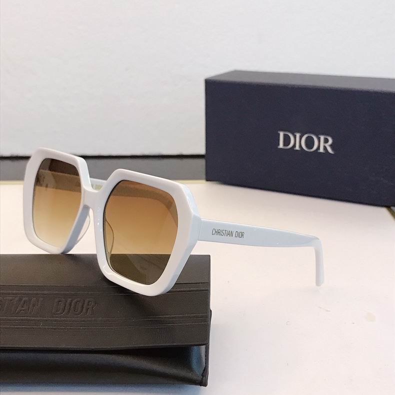 Wholesale Cheap D ior Replica Sunglasses AAA  for Sale