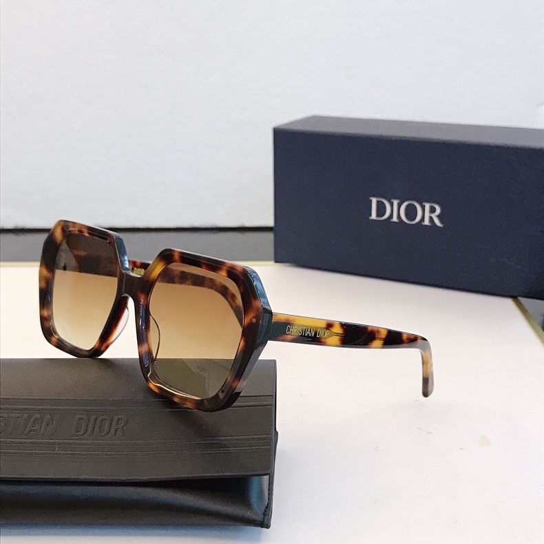 Wholesale Cheap D ior Replica Sunglasses AAA  for Sale