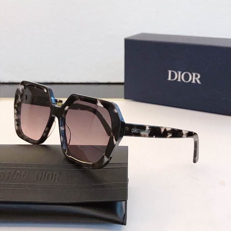 Wholesale Cheap D ior Replica Sunglasses AAA  for Sale