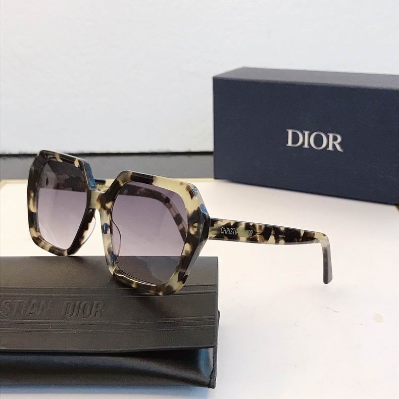 Wholesale Cheap D ior Replica Sunglasses AAA  for Sale