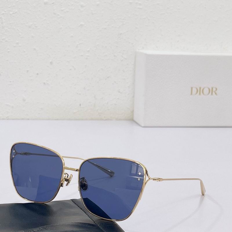 Wholesale Cheap D ior Replica Sunglasses AAA  for Sale